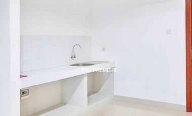 Termurah! Apartemen Springhill Terrace 3BR Unfurnished Kemayoran Jakarta Pusat