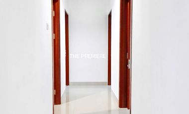 Termurah! Apartemen Springhill Terrace 3BR Unfurnished Kemayoran Jakarta Pusat