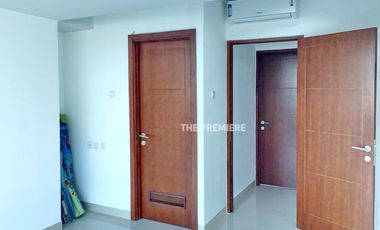 Termurah! Apartemen Springhill Terrace 3BR Unfurnished Kemayoran Jakarta Pusat