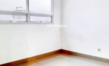 Termurah! Apartemen Springhill Terrace 3BR Unfurnished Kemayoran Jakarta Pusat