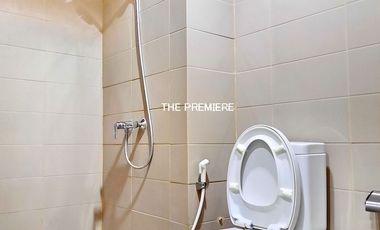 Termurah! Apartemen Springhill Terrace 3BR Unfurnished Kemayoran Jakarta Pusat