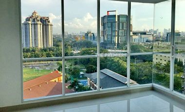 Termurah! Apartemen Springhill Terrace 3BR Unfurnished Kemayoran Jakarta Pusat