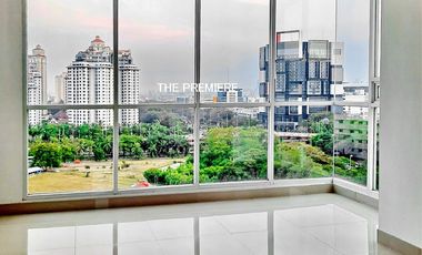 Termurah! Apartemen Springhill Terrace 3BR Unfurnished Kemayoran Jakarta Pusat
