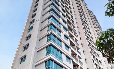 Termurah! Apartemen Springhill Terrace 3BR Unfurnished Kemayoran Jakarta Pusat