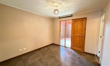 Exclusiva propiedad en La Reserva de Machali, con Centro Médico Habilitado