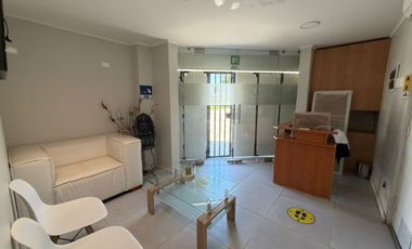 Exclusiva propiedad en La Reserva de Machali, con Centro Médico Habilitado