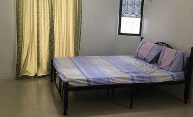 4BR, Two-Storey House & Lot with Open Space in Mandaue City