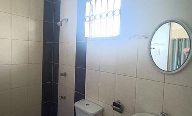 4BR, Two-Storey House & Lot with Open Space in Mandaue City