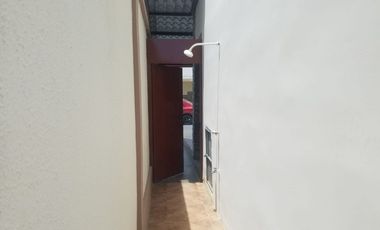 Venta de Casa en Manta Zona Norte