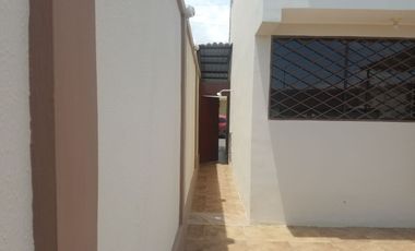Venta de Casa en Manta Zona Norte