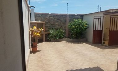 Venta de Casa en Manta Zona Norte