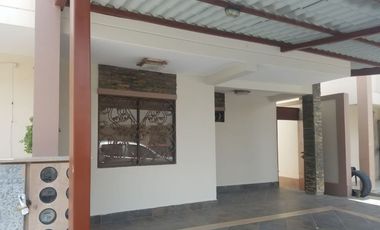 Venta de Casa en Manta Zona Norte