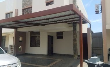 Venta de Casa en Manta Zona Norte