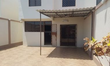 Venta de Casa en Manta Zona Norte
