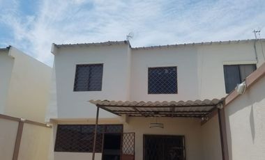 Venta de Casa en Manta Zona Norte