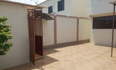 Venta de Casa en Manta Zona Norte