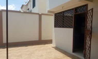 Venta de Casa en Manta Zona Norte