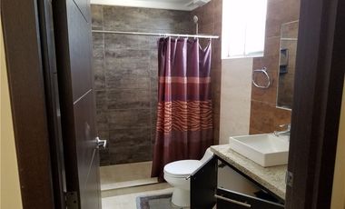 Renta de Departamento en Zona Centro de Manta