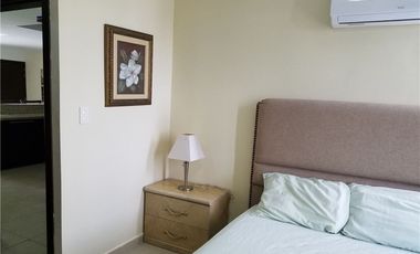 Renta de Departamento en Zona Centro de Manta