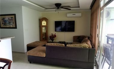 Renta de Departamento en Zona Centro de Manta