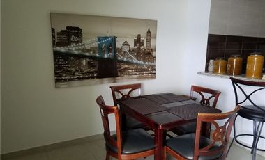 Renta de Departamento en Zona Centro de Manta