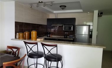 Renta de Departamento en Zona Centro de Manta