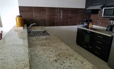 Renta de Departamento en Zona Centro de Manta