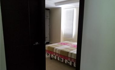 Renta de Departamento en Zona Centro de Manta