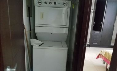 Renta de Departamento en Zona Centro de Manta