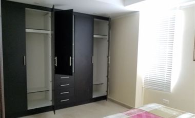 Renta de Departamento en Zona Centro de Manta