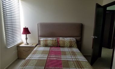 Renta de Departamento en Zona Centro de Manta