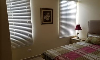 Renta de Departamento en Zona Centro de Manta