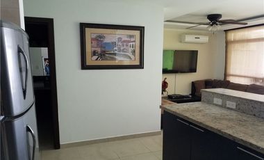 Renta de Departamento en Zona Centro de Manta