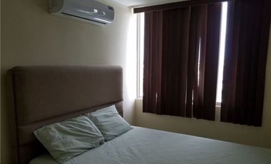 Renta de Departamento en Zona Centro de Manta