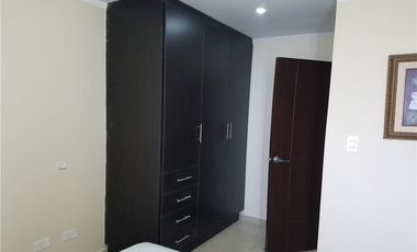 Renta de Departamento en Zona Centro de Manta