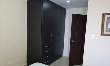 Renta de Departamento en Zona Centro de Manta