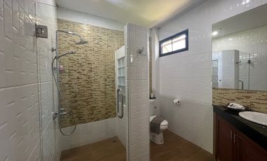 1-Bedroom House for Rent – Fully Furnished with Garden and Pond Views in a Peaceful Setting