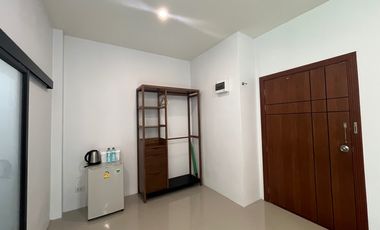 1-Bedroom House for Rent – Fully Furnished with Garden and Pond Views in a Peaceful Setting