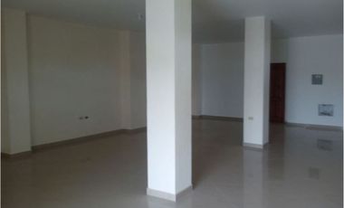 Renta de Local Comercial en Manta Zona Sur
