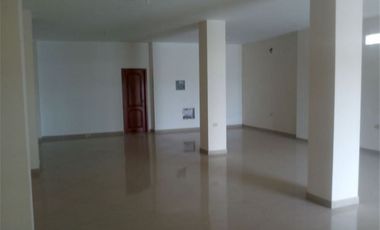 Renta de Local Comercial en Manta Zona Sur