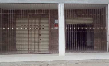 Renta de Local Comercial en Manta Zona Sur