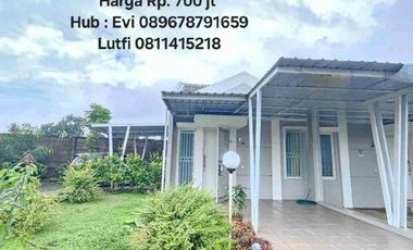 Rumah dijual di Bonto Cinde, Tidung, Rappocini, Makassar, Sulawesi Selatan