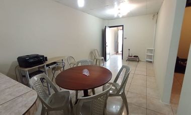 Venta de Casa en Manta Las Acacias Zona Centro