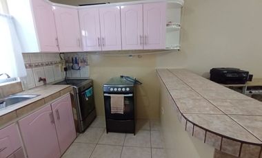 Venta de Casa en Manta Las Acacias Zona Centro