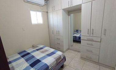 Venta de Casa en Manta Las Acacias Zona Centro