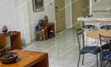 VENDO DEPARTAMENTO EN SALINAS