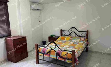 VENDO DEPARTAMENTO EN SALINAS