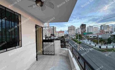 VENDO DEPARTAMENTO EN SALINAS
