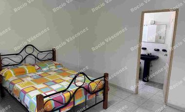 VENDO DEPARTAMENTO EN SALINAS