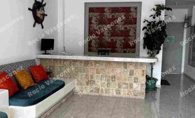 VENDO DEPARTAMENTO EN SALINAS